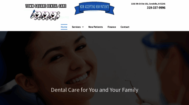 care4yoursmile.com