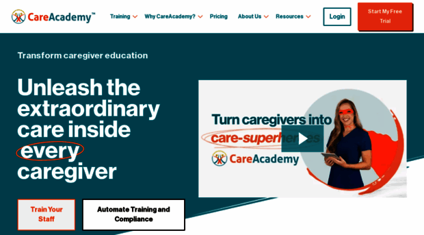 careacademy.co