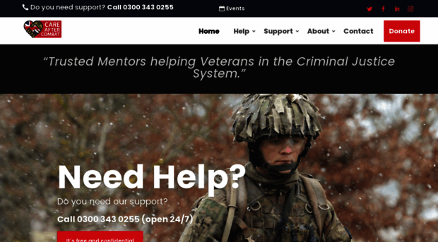 careaftercombat.org