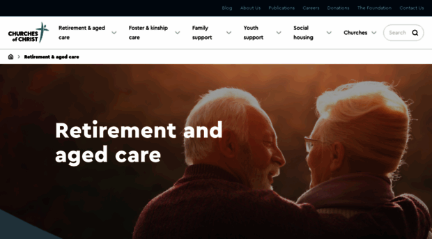 careagedcare.com.au