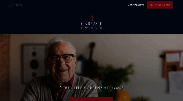 careagehealth.com