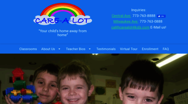 carealot4kids.com