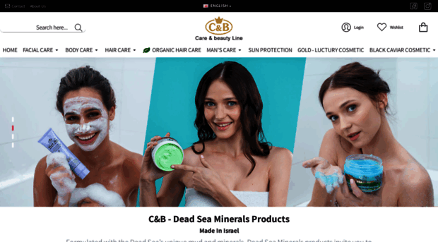 careandbeauty.com