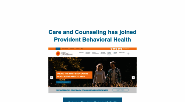careandcounseling.org