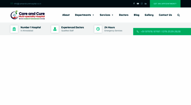 careandcurehospital.co.in