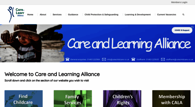 careandlearningalliance.co.uk