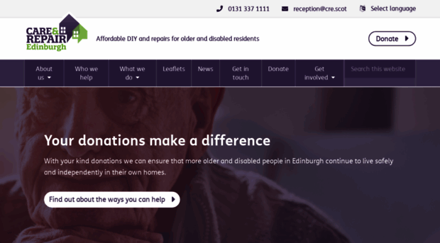 careandrepairedinburgh.org.uk