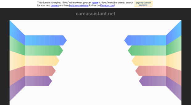 careassistant.net