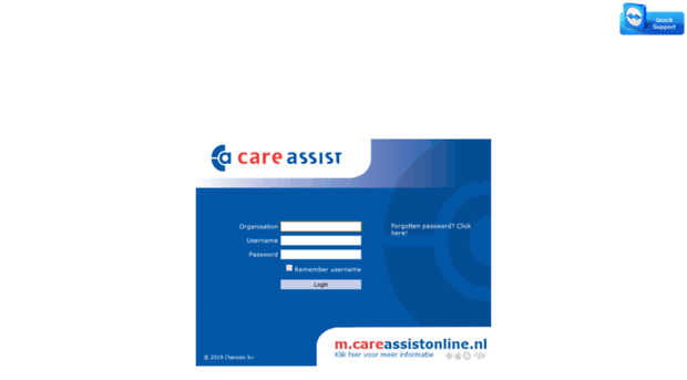 careassistonline.nl