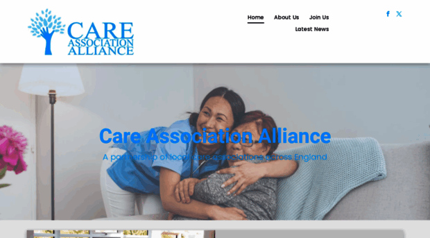careassociationalliance.org.uk