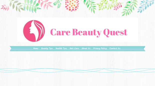 carebeautyquest.com