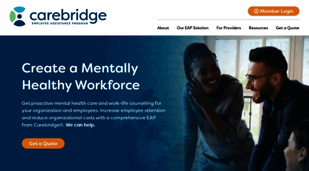 carebridge.com