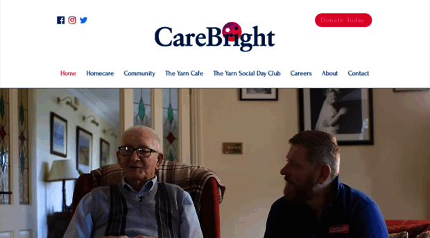 carebright.ie