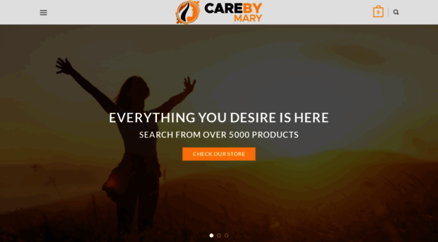 carebymary.com