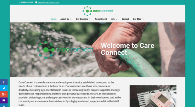 carec0nnect.com