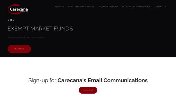 carecanacorp.com
