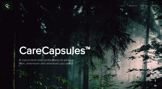 carecapsules.com