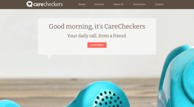 carecheckers.com