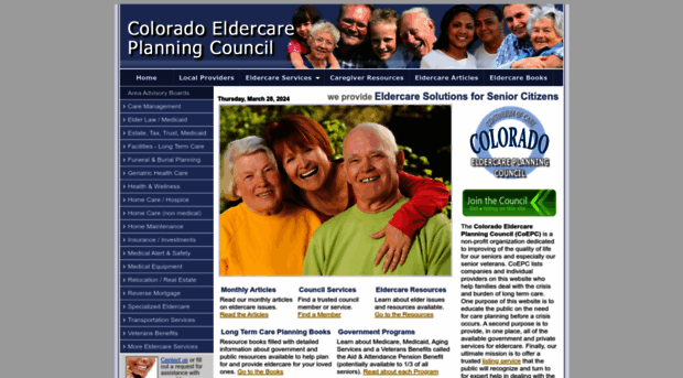 carecolorado.net