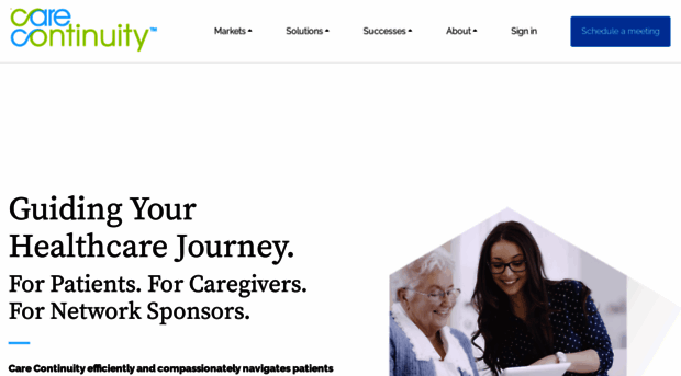 carecontinuity.com