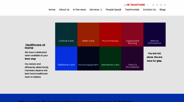 carecontinuum.in