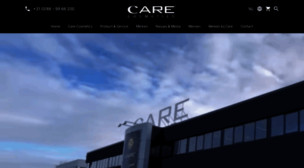 carecosmetics.nl