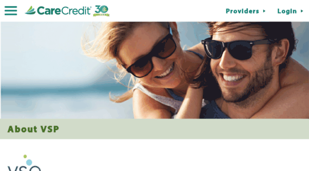 carecredit.vspforme.com