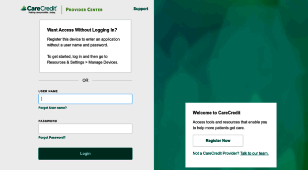 carecreditpro.com