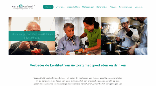 careculinair.nl