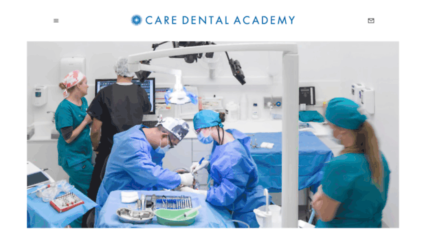 caredental.academy