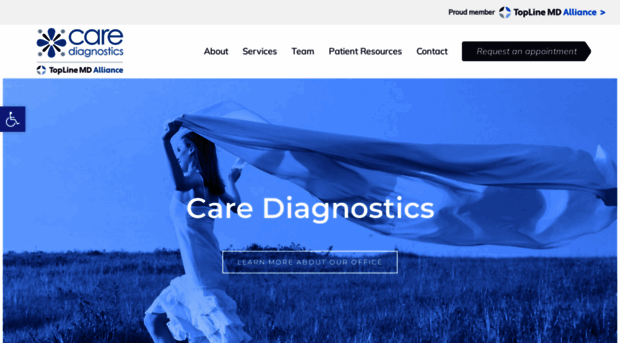 carediagnostics.com