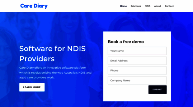 carediary.com.au