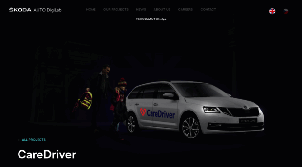 caredriver.de