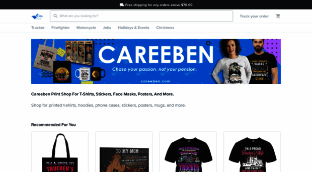 careeben.com