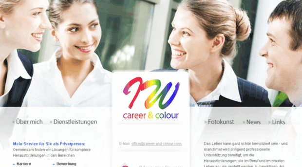 career-and-colour.com