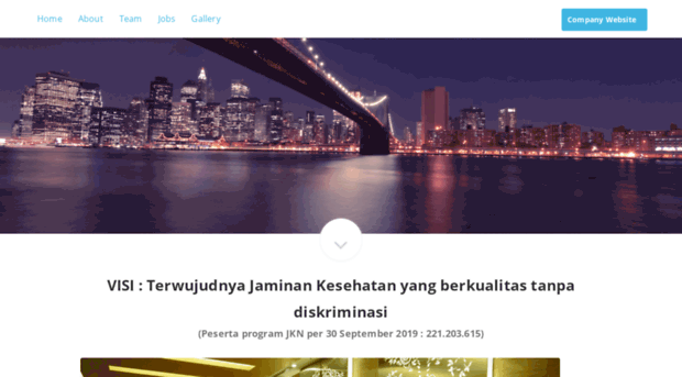 career-bpjs-kesehatan.urbanhire.com