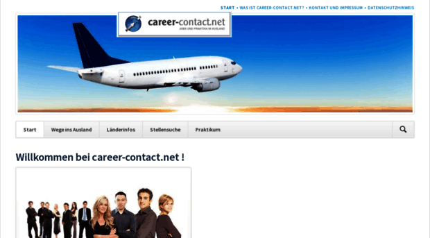 career-contact.net
