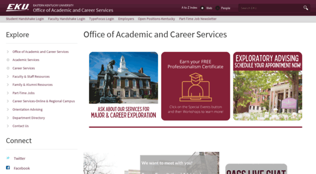 career-coop.eku.edu