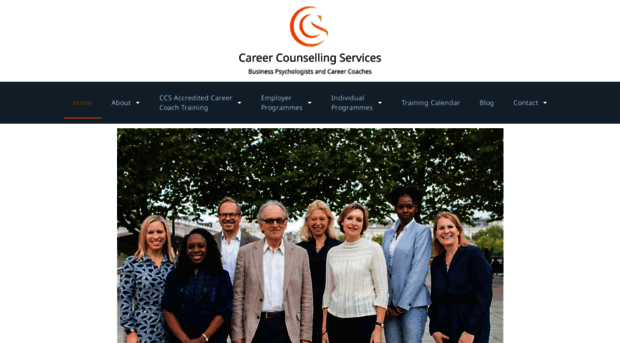 career-counselling-services.co.uk