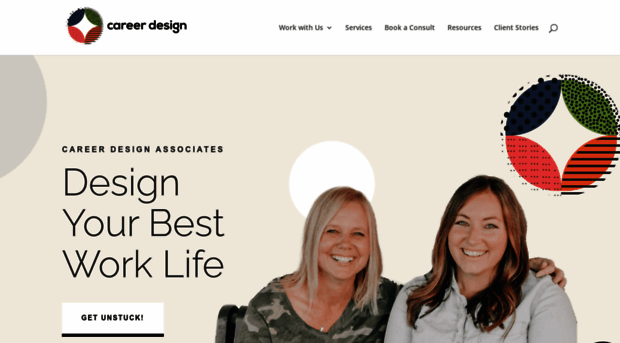 career-design.com