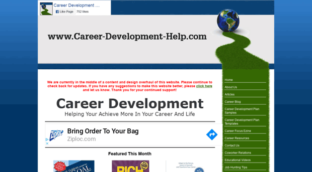 career-development-help.com