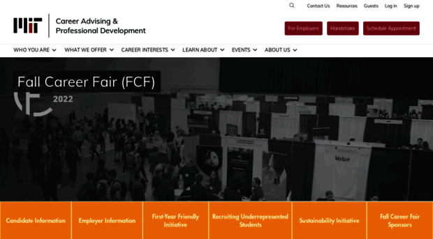 career-fair.mit.edu