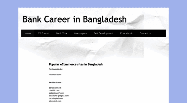 career-in-bangladesh.blogspot.com