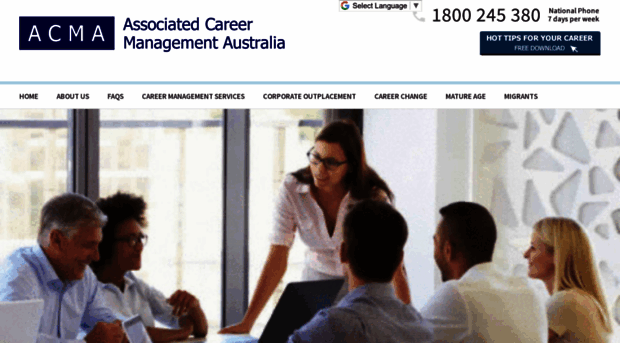 career-manage.com.au