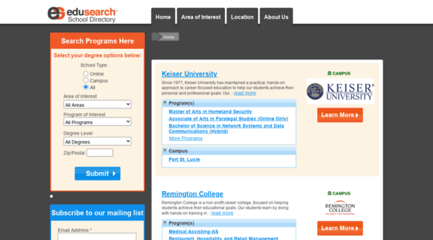 career-opportunities.edu-search.com