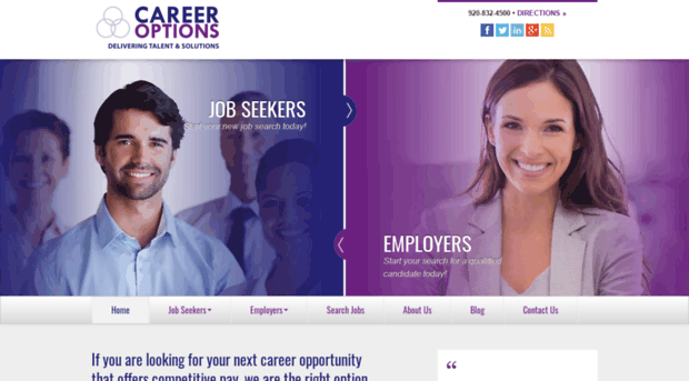 career-options.com