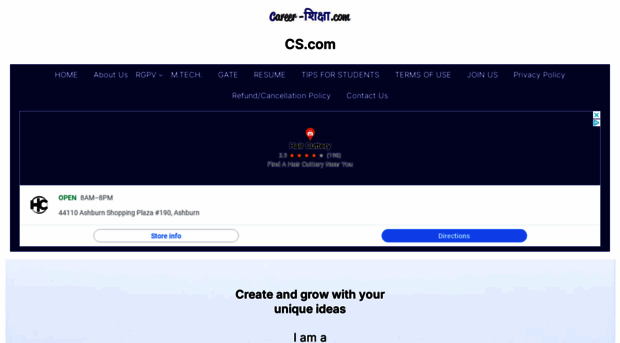 career-shiksha.com