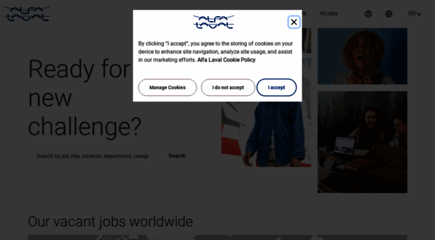 career.alfalaval.com