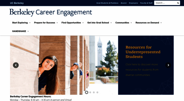 career.berkeley.edu