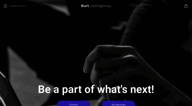 career.burtintelligence.com